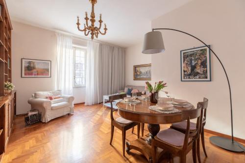 iFlat Light and Color Apartment Rome 