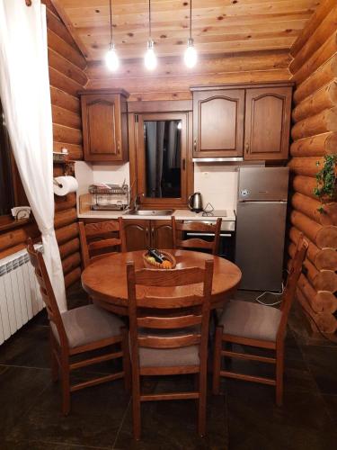 къщи за гости Под звездите in Pamporovo къщи за гости Под звездите in Pamporovo