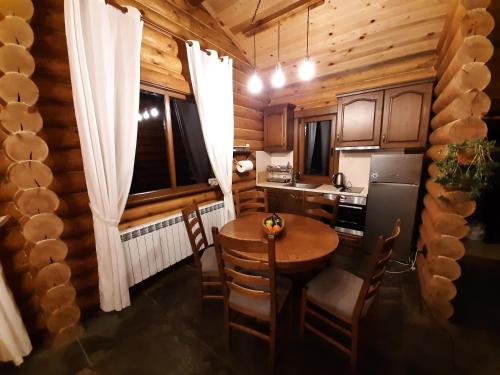 къщи за гости Под звездите in Pamporovo къщи за гости Под звездите in Pamporovo