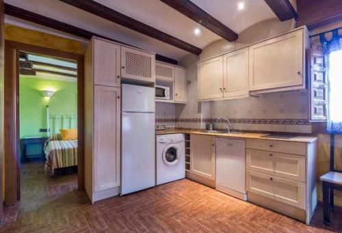 Hotel Apartamentos Melihah in Daroca Hotel Apartamentos Melihah in Daroca