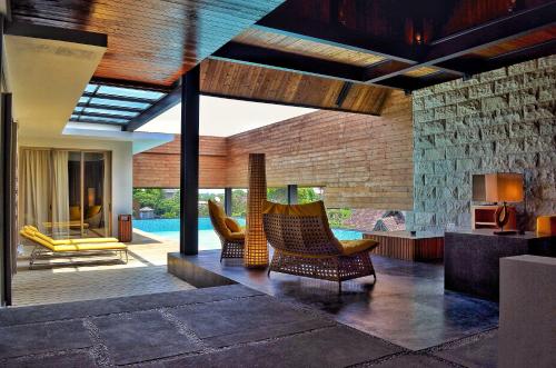 TS Suites Seminyak in Bali TS Suites Seminyak in Bali
