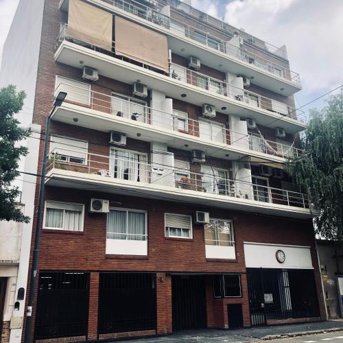 Exterior view, Studio86 - Boedo in Boedo Exterior view, Studio86 - Boedo in Boedo