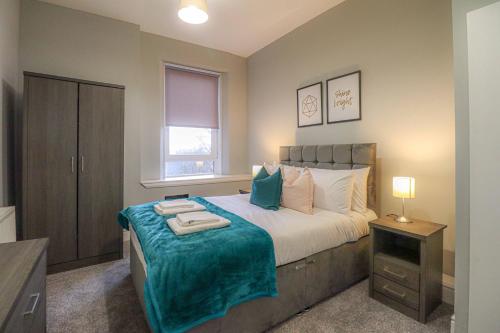 Townend Apartment in Dumbarton Townend Apartment in Dumbarton