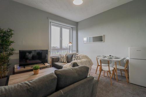 Townend Apartment in Dumbarton Townend Apartment in Dumbarton