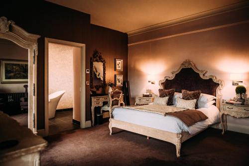 The Royal Hotel in Kirkby Lonsdale The Royal Hotel in Kirkby Lonsdale