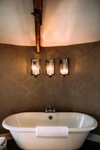 Létesítmények, The Royal Hotel in Kirkby Lonsdale Létesítmények, The Royal Hotel in Kirkby Lonsdale