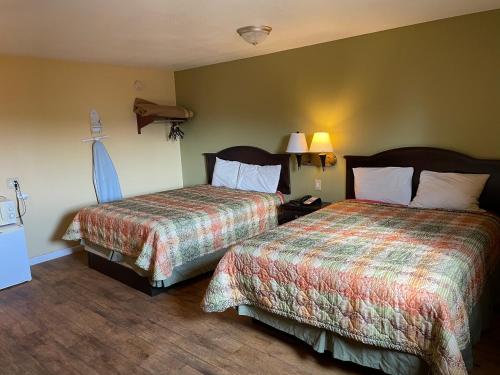 Dilley executive inn in Dilley (TX) Dilley executive inn in Dilley (TX)