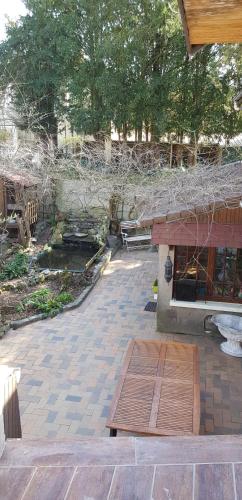 HOME SWEET HOME in Pont-Sainte-Maxence HOME SWEET HOME in Pont-Sainte-Maxence