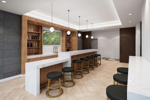 酒吧/高級酒吧, Staybridge Suites Temecula Wine Country By IHG in 蒂梅丘拉 酒吧/高級酒吧, Staybridge Suites Temecula Wine Country By IHG in 蒂梅丘拉