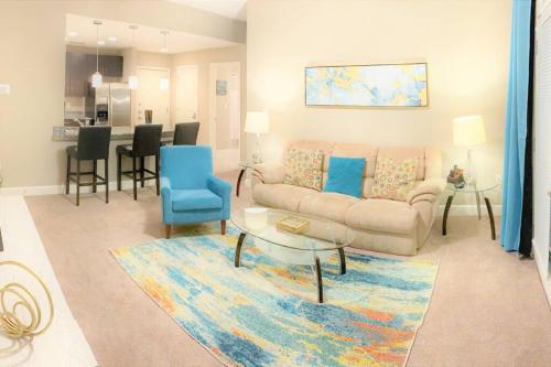 Midtown Quarters- Spacious 2bd 2ba, Private Balcony -S55 in Blandtown Midtown Quarters- Spacious 2bd 2ba, Private Balcony -S55 in Blandtown
