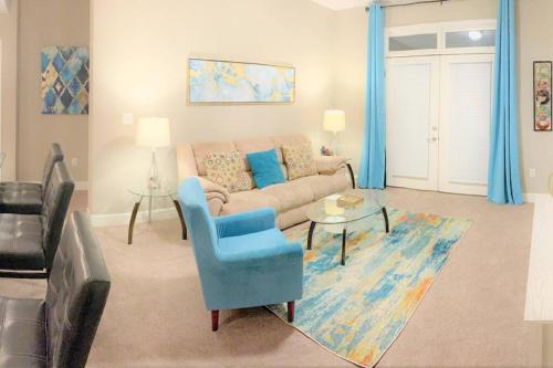 Midtown Quarters- Spacious 2bd 2ba, Private Balcony -S55 in Blandtown Midtown Quarters- Spacious 2bd 2ba, Private Balcony -S55 in Blandtown