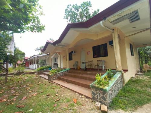 Exterior view, RedDoorz Plus @ Costa Roca Balamban in Balamban Exterior view, RedDoorz Plus @ Costa Roca Balamban in Balamban