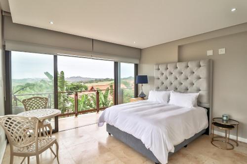 6 Crystal Cove Zimbali 5 Bedroom ZPS6 in Порт Зимбали 6 Crystal Cove Zimbali 5 Bedroom ZPS6 in Порт Зимбали