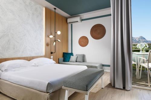 우나 호텔 나소스 비치 시칠리아 (UNA HOTELS Naxos Beach Sicilia) in 기아르디니 낙소스 우나 호텔 나소스 비치 시칠리아 (UNA HOTELS Naxos Beach Sicilia) in 기아르디니 낙소스