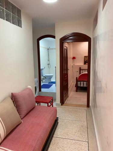Kemudahan-Kemudahan, Appartement coeur de médina (Appartement coeur de medina) in Taroudant Kemudahan-Kemudahan, Appartement coeur de médina (Appartement coeur de medina) in Taroudant