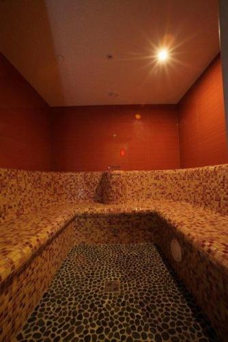 Sauna, Hotel Austria - inklusive Joker Card im Sommer in Saalbach Sauna, Hotel Austria - inklusive Joker Card im Sommer in Saalbach