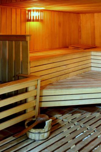 sauna, Premier Hotel Shafran in Sumy sauna, Premier Hotel Shafran in Sumy
