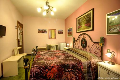 B&B In Centro a Pacentro in Pacentro B&B In Centro a Pacentro in Pacentro