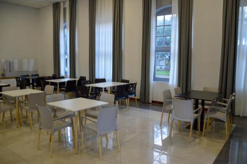 غرفة الاجتماعات/الاحتفالات, Inizio Hotel in San Francisco غرفة الاجتماعات/الاحتفالات, Inizio Hotel in San Francisco