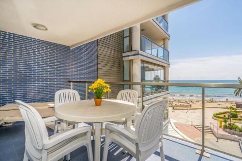 View, Apartamentos Hipocampos Unitursa in Calpe View, Apartamentos Hipocampos Unitursa in Calpe