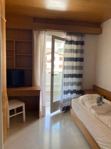 Villa Del Rosensuite