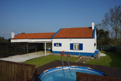 ทัศนียภาพภายนอกโรงแรม, HERDADE PALMA t2 in โมยตา ทัศนียภาพภายนอกโรงแรม, HERDADE PALMA t2 in โมยตา