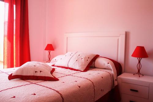 This photo about Apartamentos Turisticos Mirayuste shared on HyHotel.com