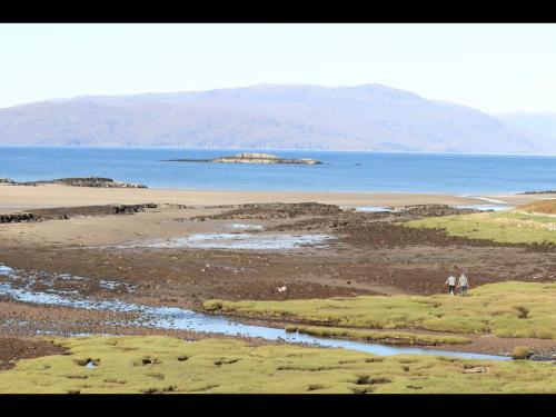 Breakish Bay Pods in Isle Of Skye Breakish Bay Pods in Isle Of Skye