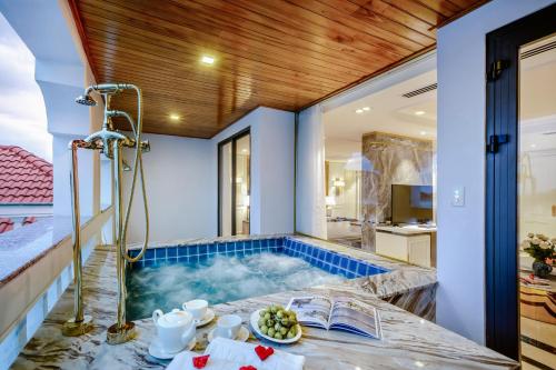 Le Pavillon Hoi An Gallery Hotel Spa in Cam Chau Le Pavillon Hoi An Gallery Hotel Spa in Cam Chau