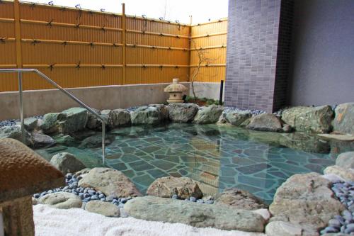 Sun Royal Hotel kameoka ekimae in Kameoka Sun Royal Hotel kameoka ekimae in Kameoka