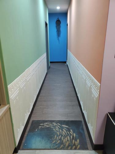 芽哦小窩Ya OH Rooms in Matsu Island 芽哦小窩Ya OH Rooms in Matsu Island