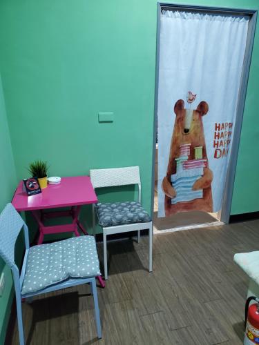 芽哦小窩Ya OH Rooms in Matsu Island 芽哦小窩Ya OH Rooms in Matsu Island