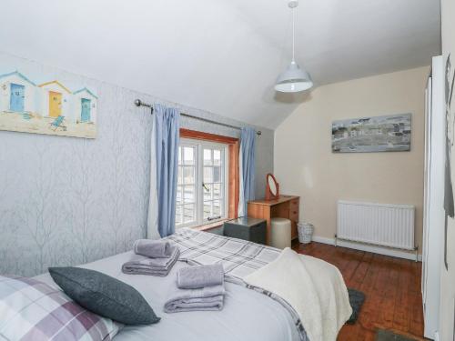 Grange Farm Cottage in Spalding Grange Farm Cottage in Spalding
