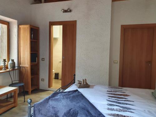 Rustico Lago di Como b&b in Plesio Rustico Lago di Como b&b in Plesio