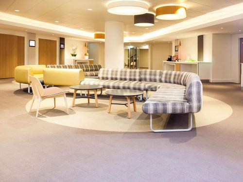 المرافق, Novotel Paris Rueil Malmaison Hotel in Rueil-Malmaison المرافق, Novotel Paris Rueil Malmaison Hotel in Rueil-Malmaison