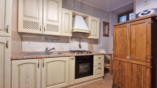 Dapur, Residenza dei Longobardi Affittacamere in Spoleto Dapur, Residenza dei Longobardi Affittacamere in Spoleto