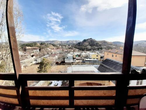 Balcony/terrace, Гостевои Дом Татьяна in Kislovodsk Balcony/terrace, Гостевои Дом Татьяна in Kislovodsk