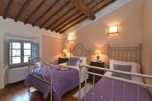 RICASOLI, Villa Agresto