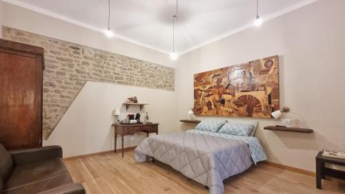 Residenza dei Longobardi Affittacamere in Spoleto City Center Residenza dei Longobardi Affittacamere in Spoleto City Center