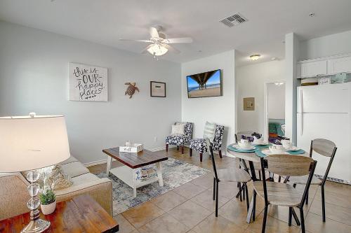 Floor plans, Lei Away in Port Aransas (TX) Floor plans, Lei Away in Port Aransas (TX)