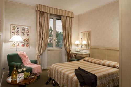 Hotel Selva Candida in Rome West Hotel Selva Candida in Rome West