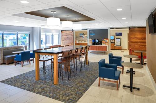 Holiday Inn Express Statesboro By IHG in 斯泰茨伯勒(GA) Holiday Inn Express Statesboro By IHG in 斯泰茨伯勒(GA)