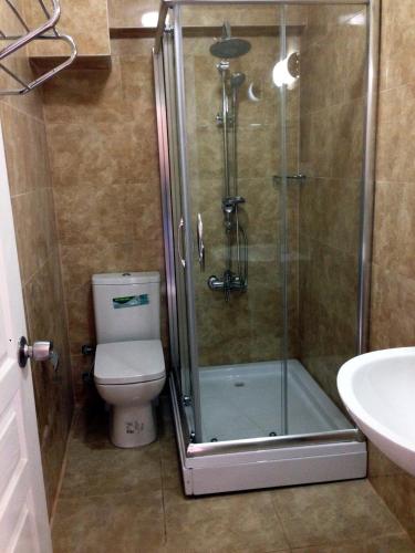 This photo about Ixir Hotel shared on HyHotel.com