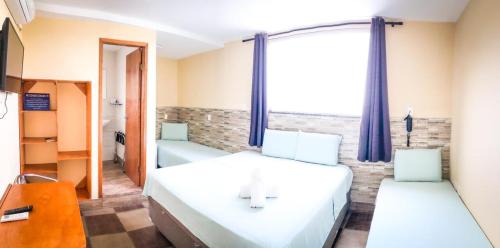 Pousada Solarium UNIDADE 1 ECONOMICA-BASICA in Praia de Pernambuco Pousada Solarium UNIDADE 1 ECONOMICA-BASICA in Praia de Pernambuco