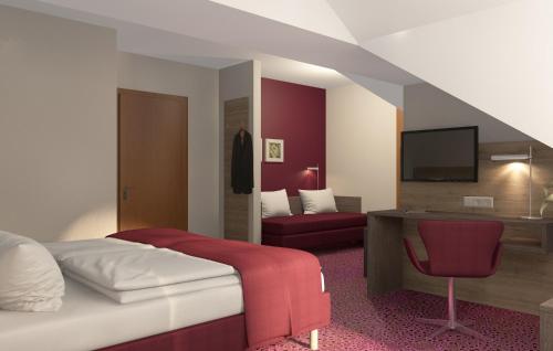 Hotel Mayerhofer in Aldersbach Hotel Mayerhofer in Aldersbach