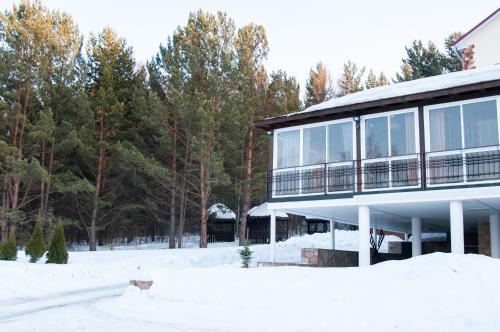 A környék, Роев Ручеи in Sverdlovsky A környék, Роев Ручеи in Sverdlovsky