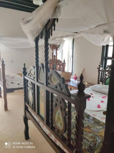 Furaha House in 라무 아일랜드 Furaha House in 라무 아일랜드