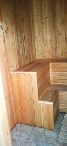 Swimming pool, Гостевои дом in Ob Swimming pool, Гостевои дом in Ob