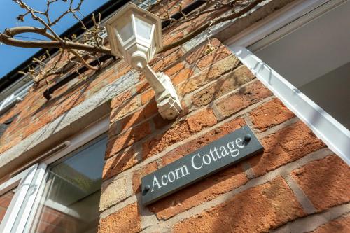 Instalaciones, Acorn Cottage in Quorn Instalaciones, Acorn Cottage in Quorn