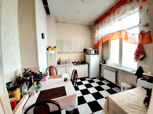 Kitchen, Гостевои Дом Татьяна in Kislovodsk Kitchen, Гостевои Дом Татьяна in Kislovodsk